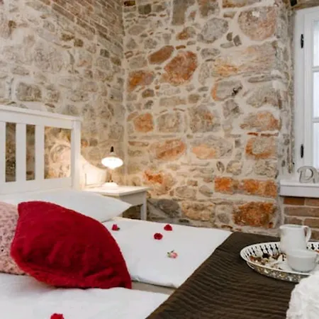 Santa Lucia Exclusive 2 Ζαντάρ