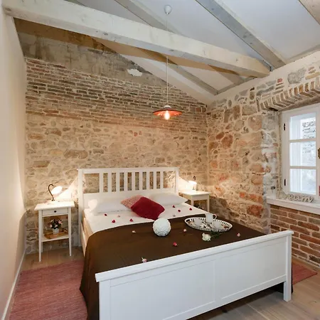 Santa Lucia Exclusive 2 Apartment Zadar