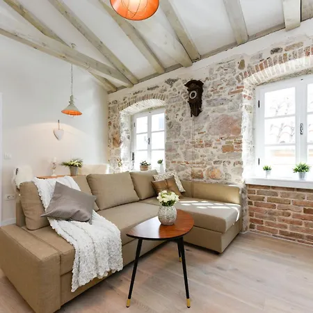 Santa Lucia Exclusive 2 Apartment *