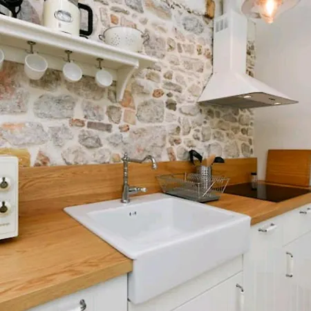 Apartment Santa Lucia Exclusive 2