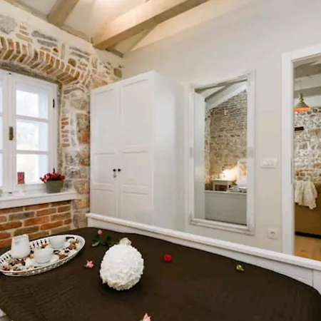 Santa Lucia Exclusive 2 Apartment Zadar