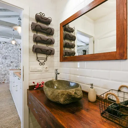 Santa Lucia Exclusive 2 Apartment