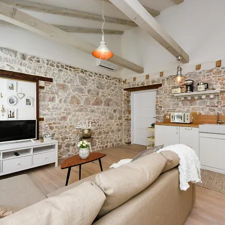 Santa Lucia Exclusive 2 Apartment Zadar