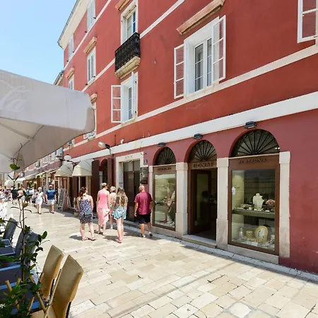 Santa Lucia Exclusive 2 Zadar