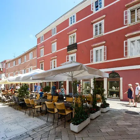 Santa Lucia Exclusive 2 Apartment Zadar
